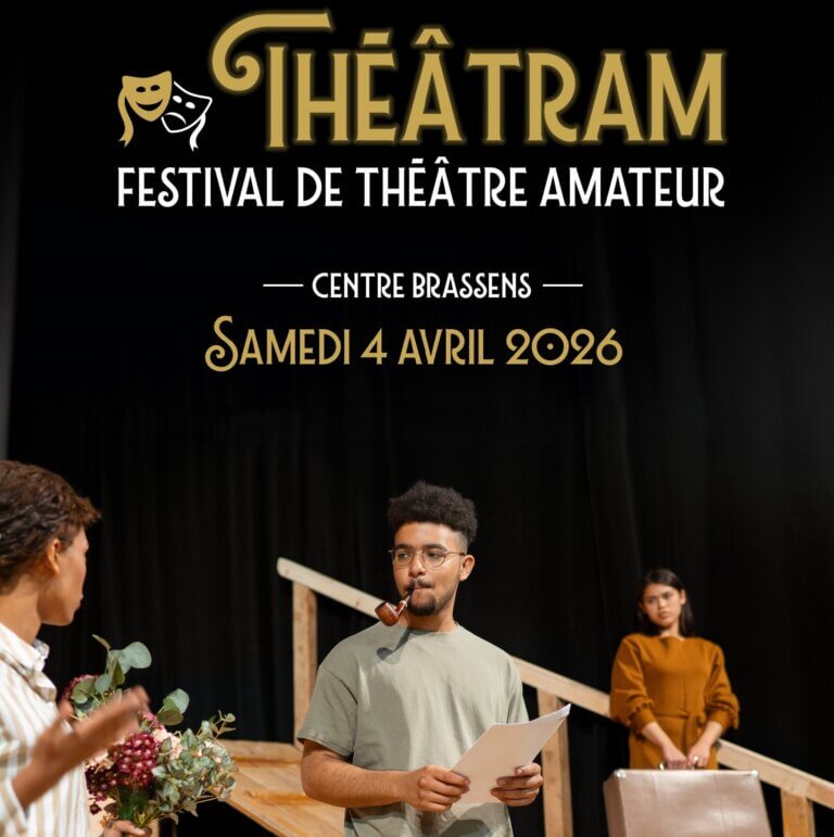 Festival Théatram 2026
