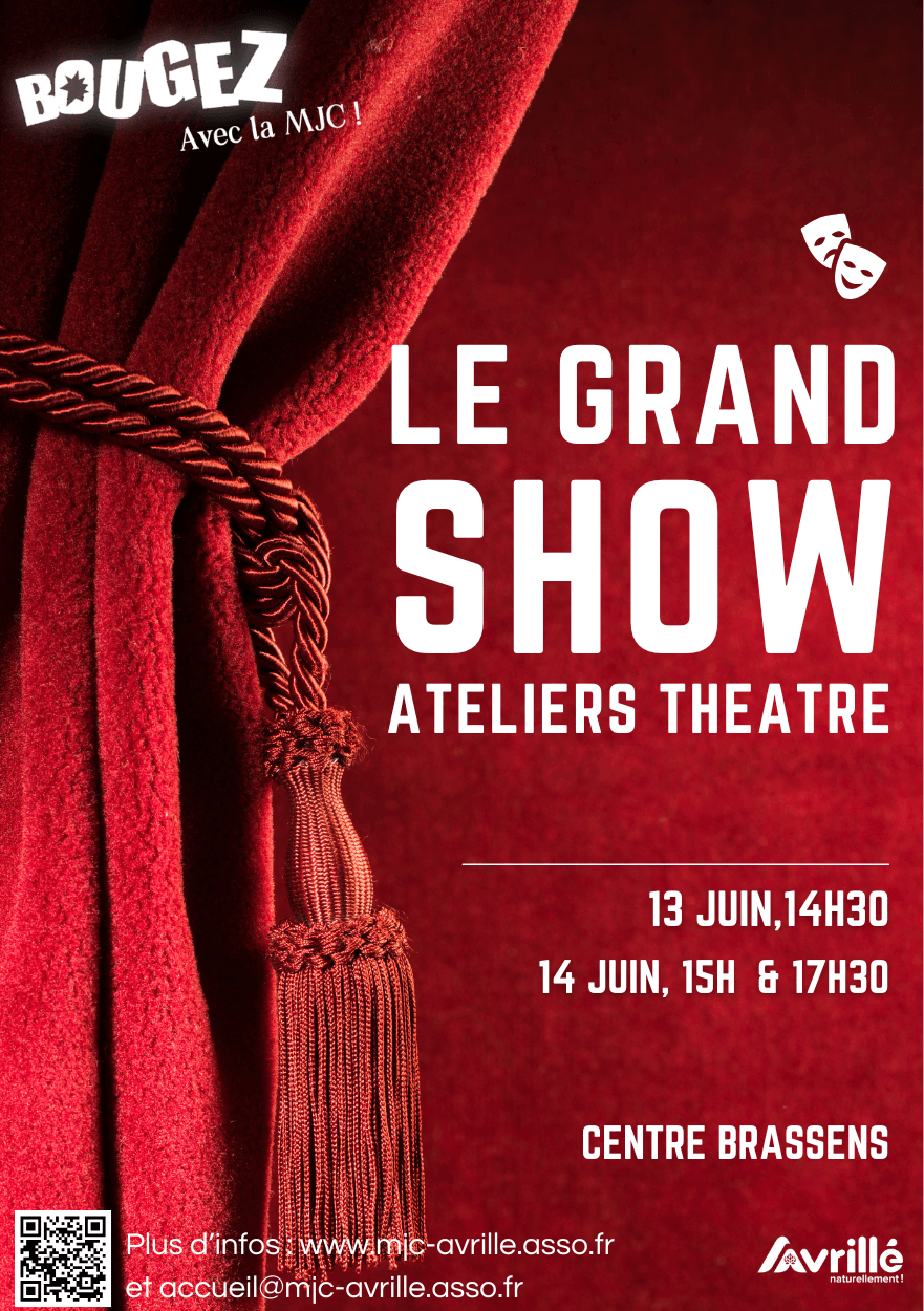 troupe les Vitaminés