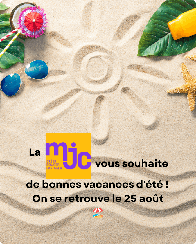 Vie à la MJC