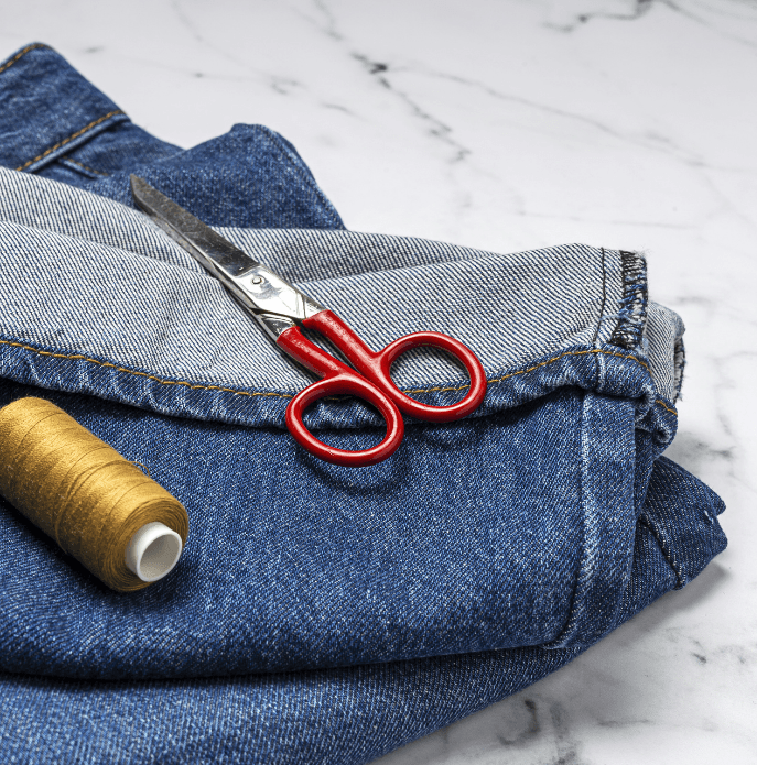 customisation vêtements