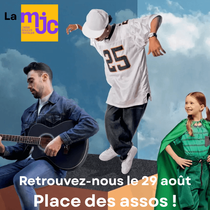Place des Assos 2026