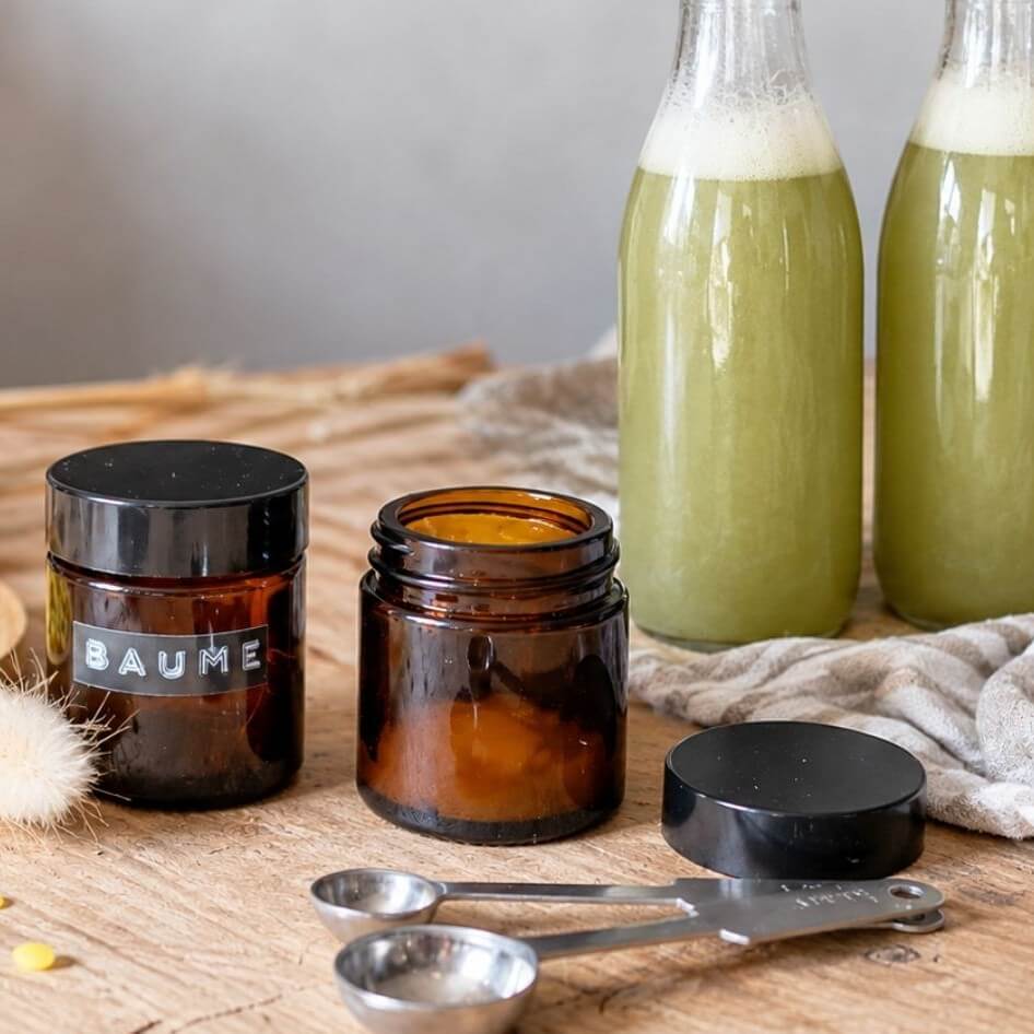 DD Baume et Lessive