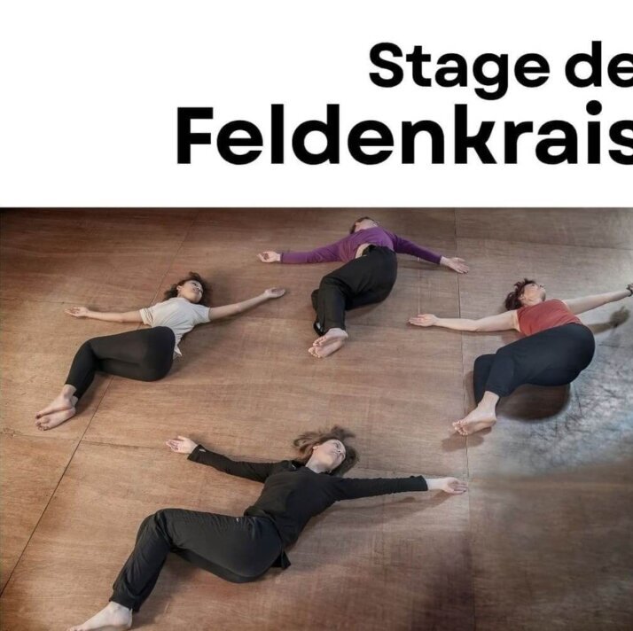 Stage Feldenkrais