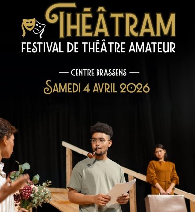 Festival Théatram 2026