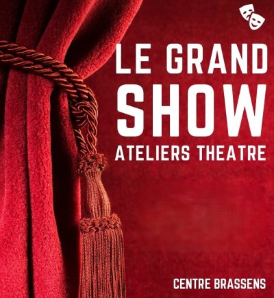 Le grand Show 2026